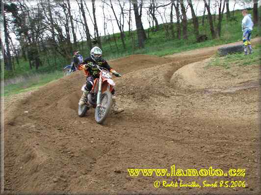Smrk 8.5.2006