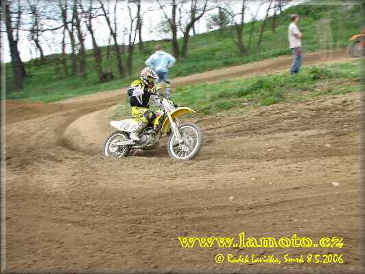 Smrk 8.5.2006