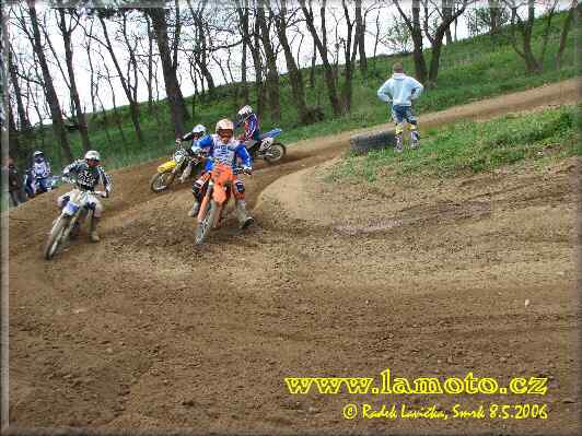 Smrk 8.5.2006