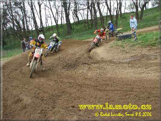 Smrk 8.5.2006