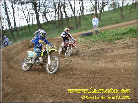 Smrk 8.5.2006