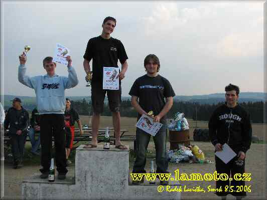 Smrk 8.5.2006