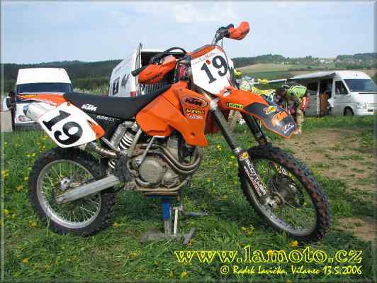 Vlanec 13.5.2006