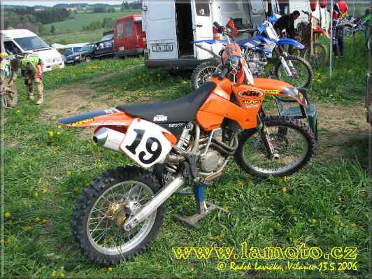 Vlanec 13.5.2006