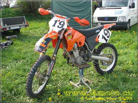Vlanec 13.5.2006