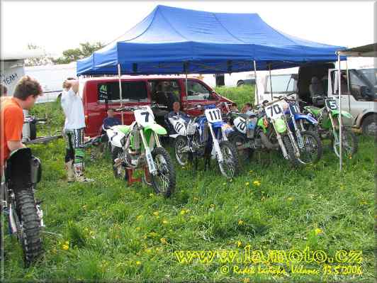 Vlanec 13.5.2006