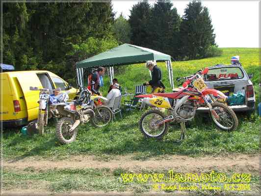 Vlanec 13.5.2006