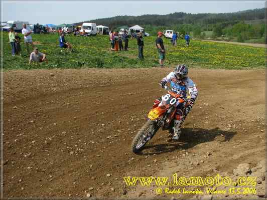 Vlanec 13.5.2006