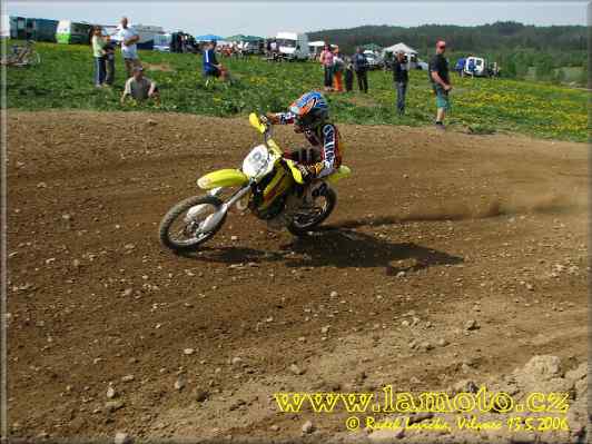 Vlanec 13.5.2006
