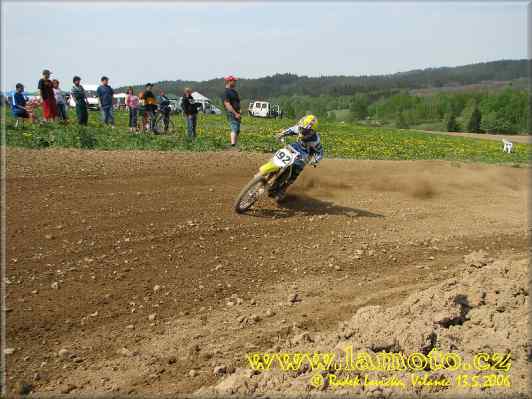Vlanec 13.5.2006