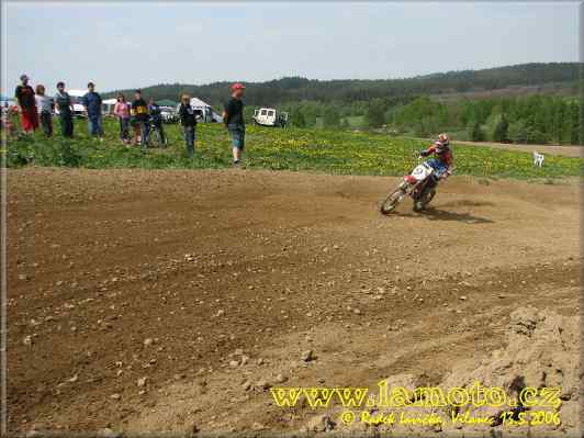 Vlanec 13.5.2006