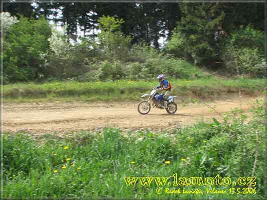 Vlanec 13.5.2006