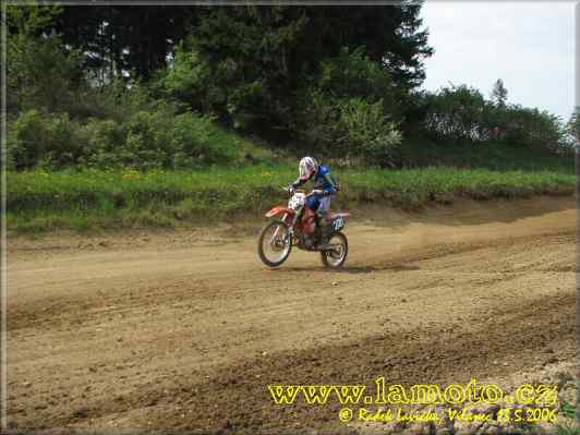 Vlanec 13.5.2006