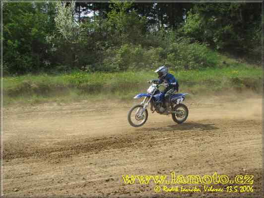 Vlanec 13.5.2006