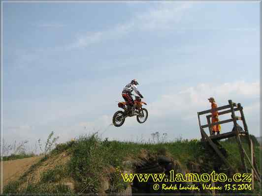 Vlanec 13.5.2006