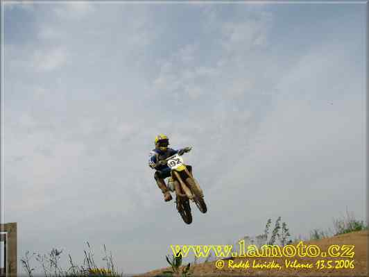 Vlanec 13.5.2006