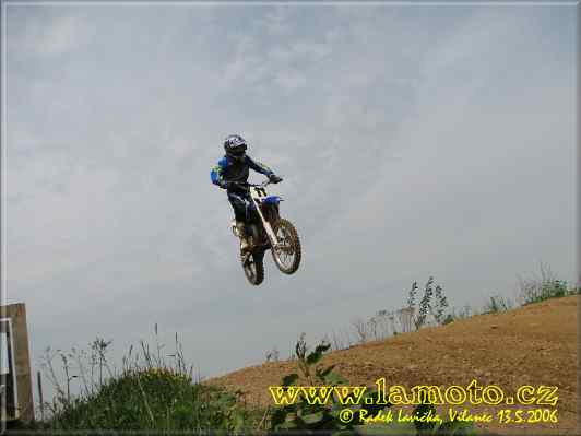 Vlanec 13.5.2006