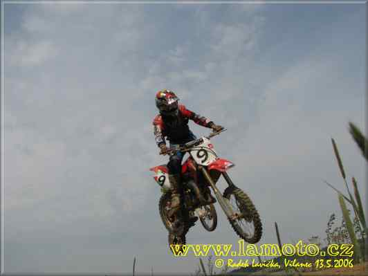 Vlanec 13.5.2006