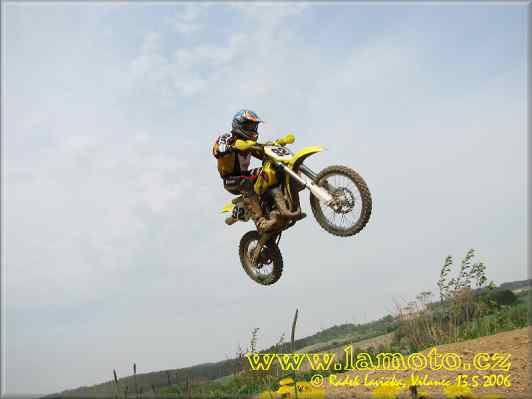 Vlanec 13.5.2006
