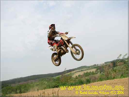 Vlanec 13.5.2006