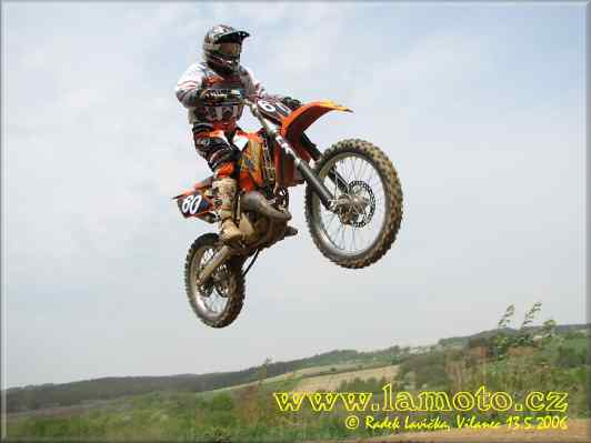 Vlanec 13.5.2006