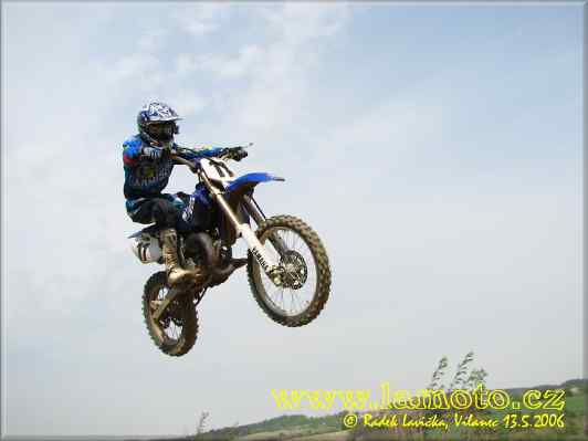 Vlanec 13.5.2006