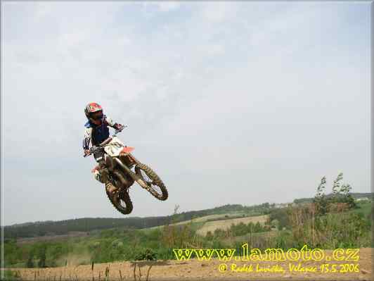 Vlanec 13.5.2006