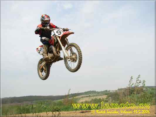 Vlanec 13.5.2006