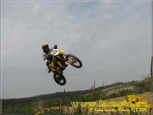 Vlanec 13.5.2006