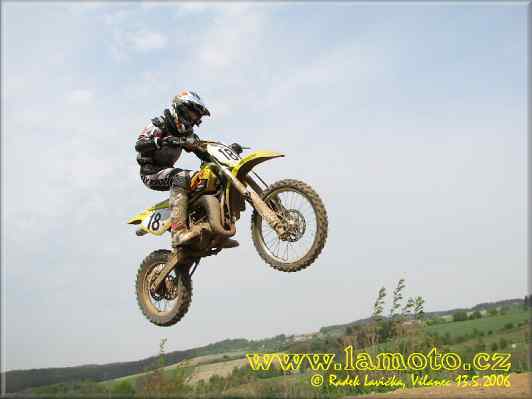 Vlanec 13.5.2006