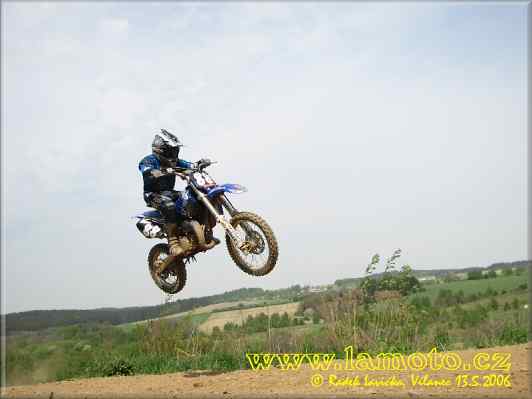 Vlanec 13.5.2006