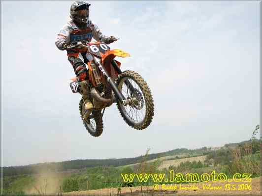 Vlanec 13.5.2006