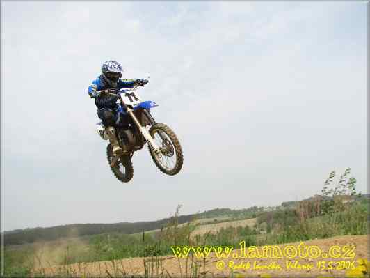 Vlanec 13.5.2006