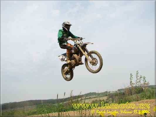 Vlanec 13.5.2006