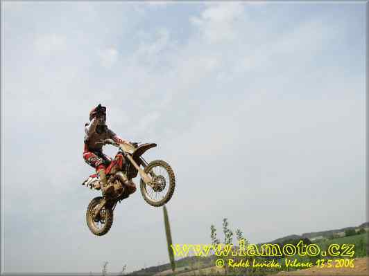 Vlanec 13.5.2006