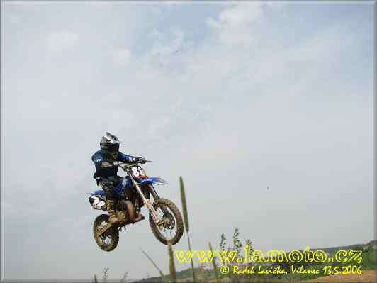 Vlanec 13.5.2006