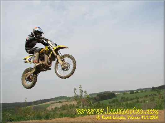 Vlanec 13.5.2006