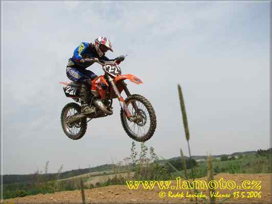 Vlanec 13.5.2006