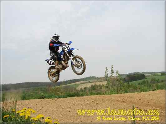 Vlanec 13.5.2006
