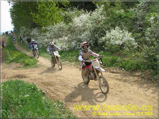 Vlanec 13.5.2006