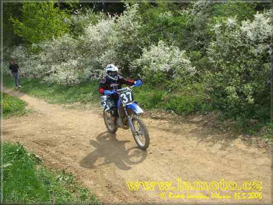 Vlanec 13.5.2006