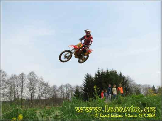 Vlanec 13.5.2006