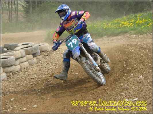 Vlanec 13.5.2006