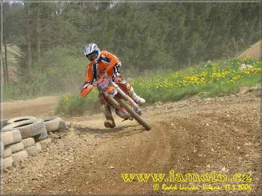 Vlanec 13.5.2006