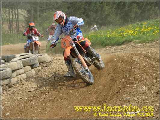 Vlanec 13.5.2006