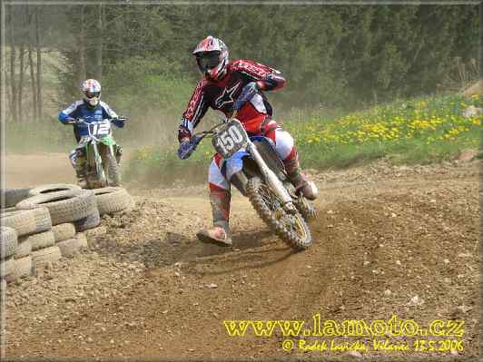 Vlanec 13.5.2006