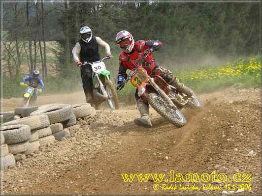 Vlanec 13.5.2006