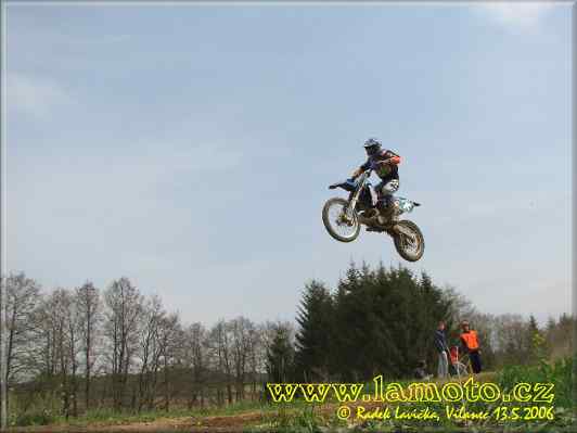 Vlanec 13.5.2006