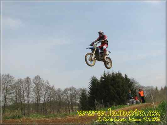 Vlanec 13.5.2006