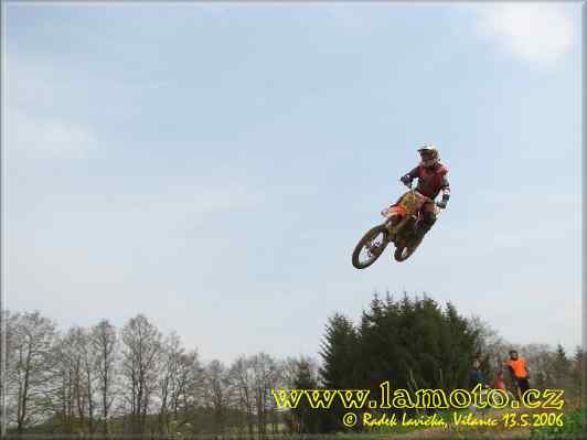 Vlanec 13.5.2006